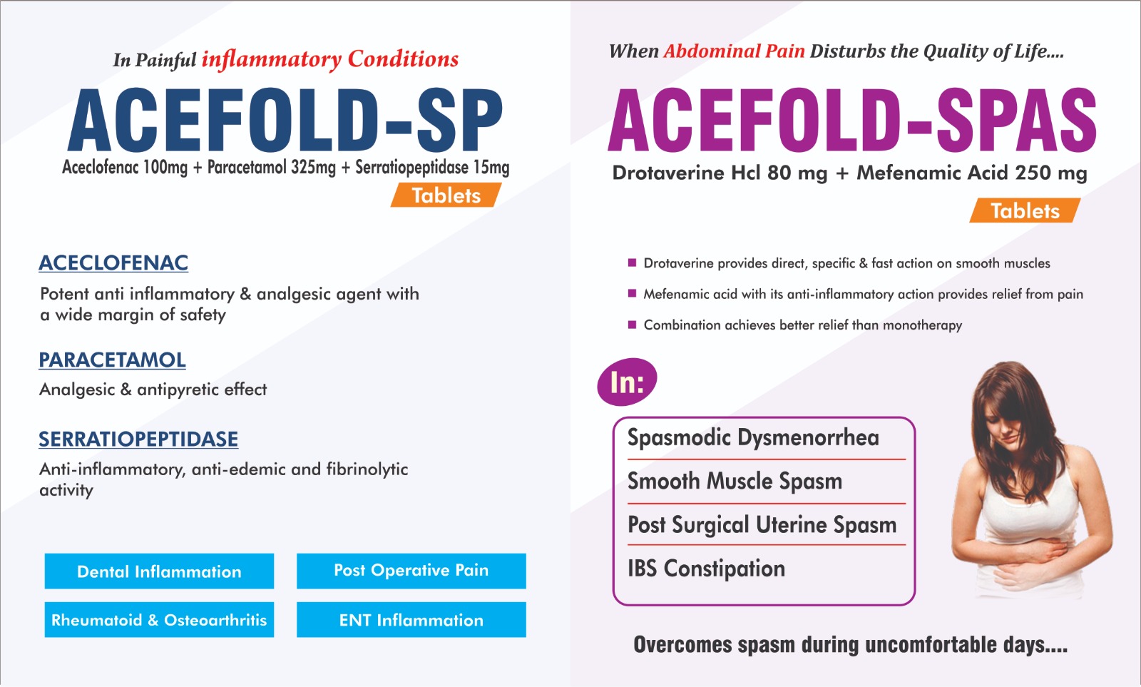 ACEFOLD-SP / ACEFOLD-SPAS