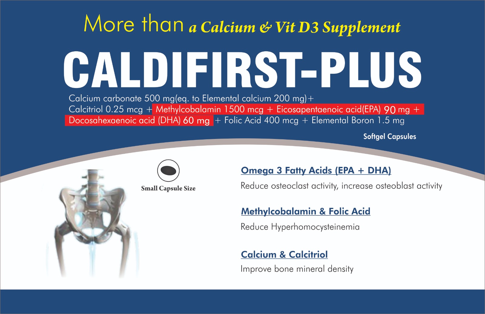 CALDIFIRST-PLUS