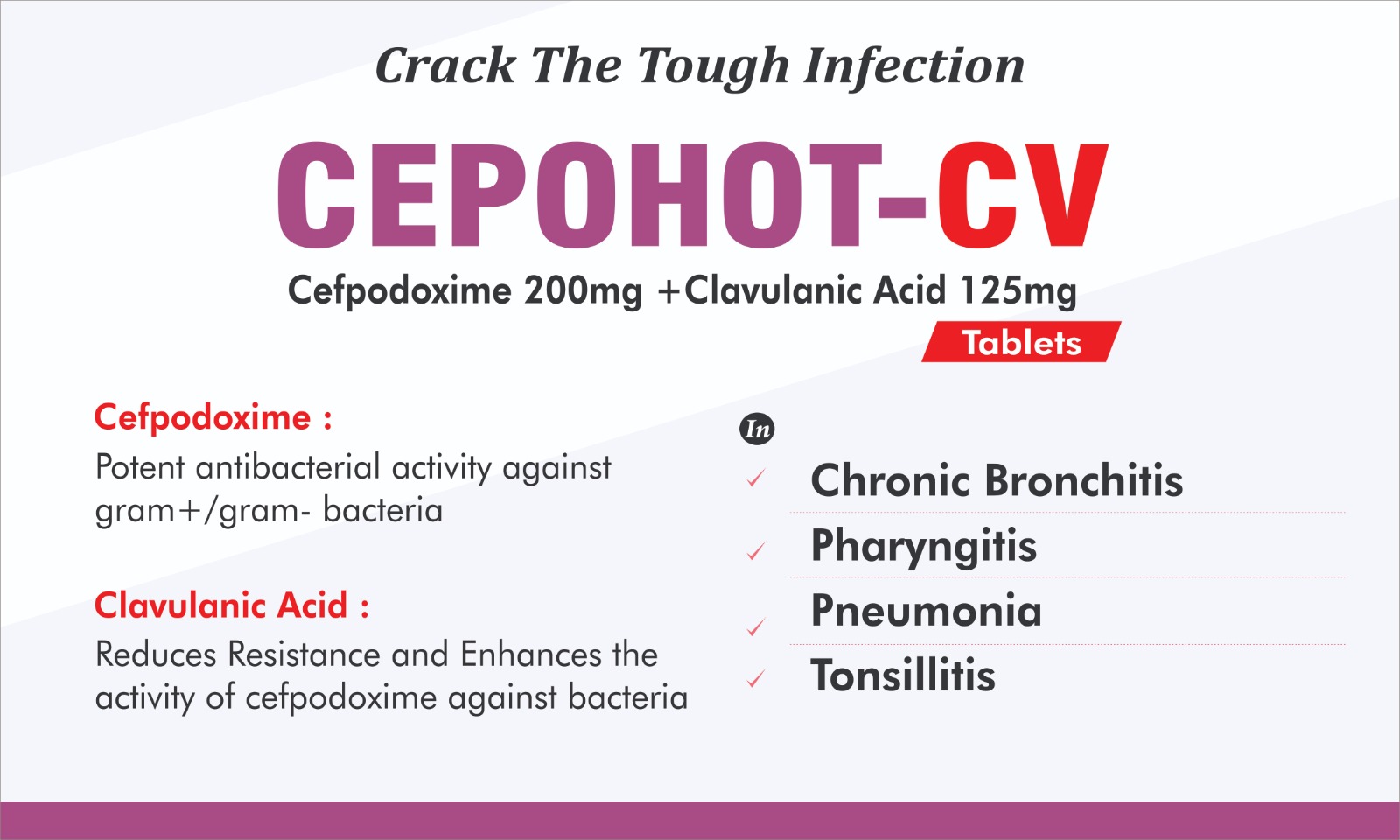 CEPOHOT-CV