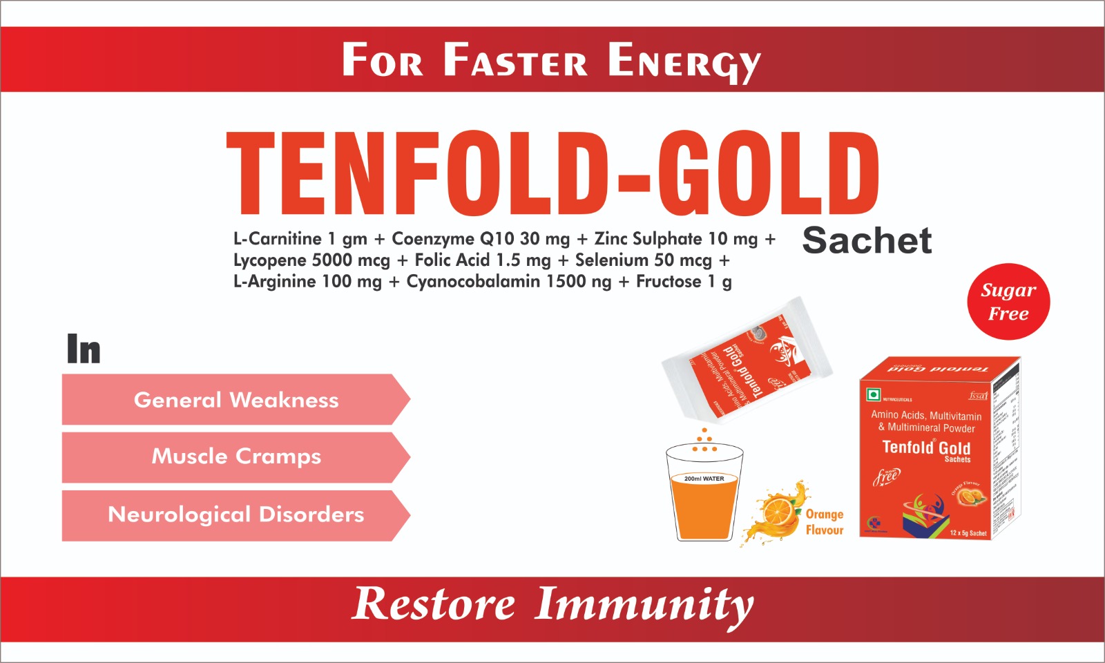 TENFOLD-NP / TENFOLD-PG